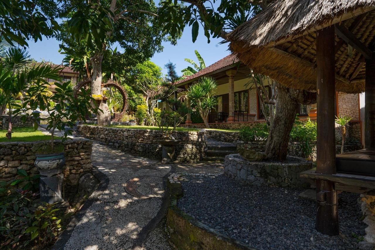 The Tanis Resort Nusa Lembongan
