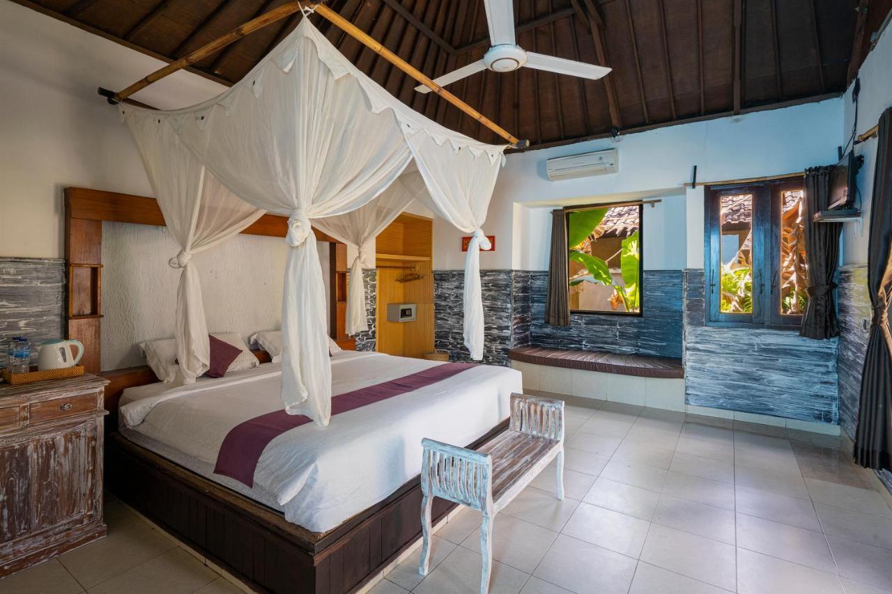 The Tanis Resort