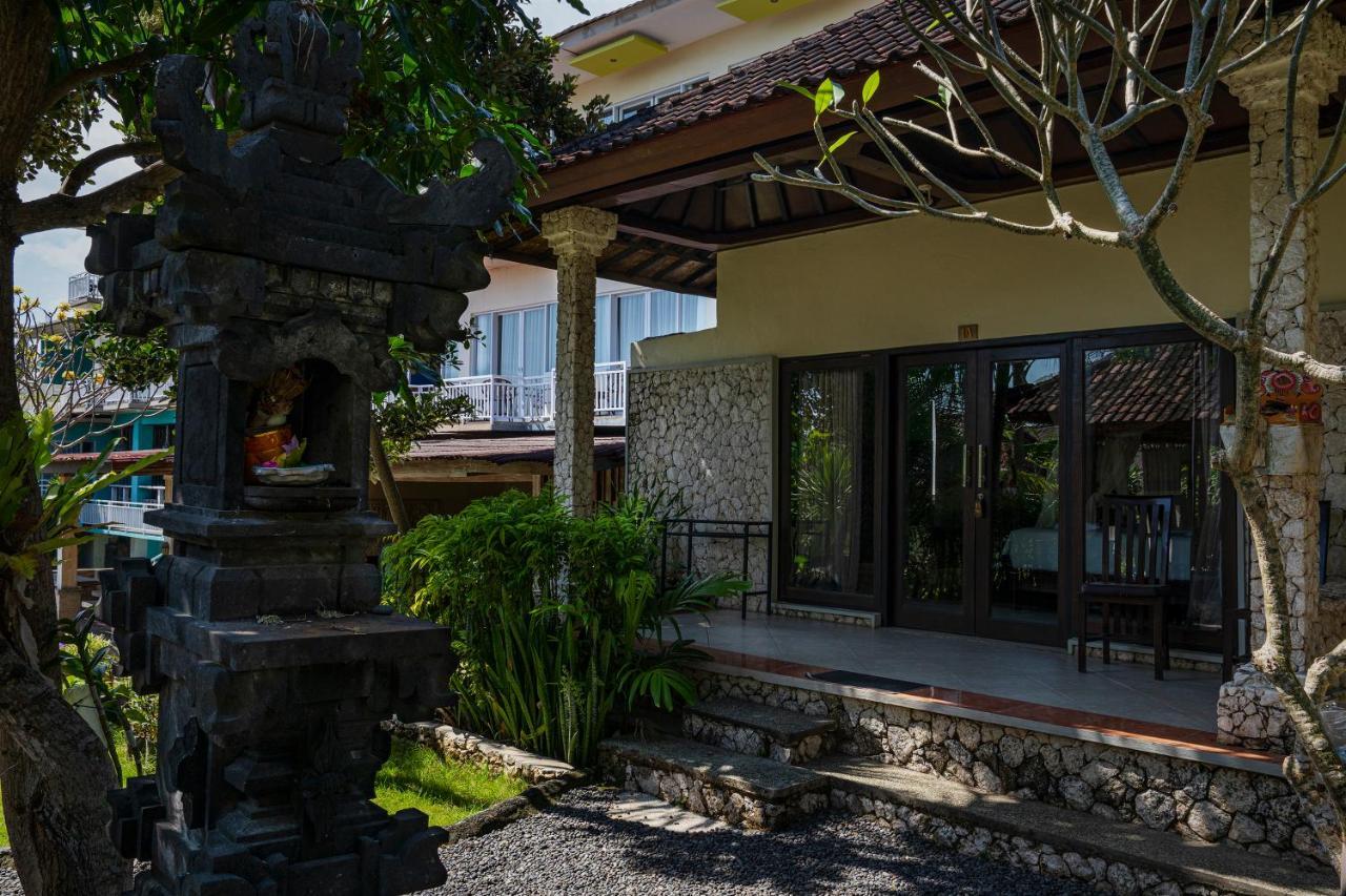 The Tanis Resort Nusa Lembongan