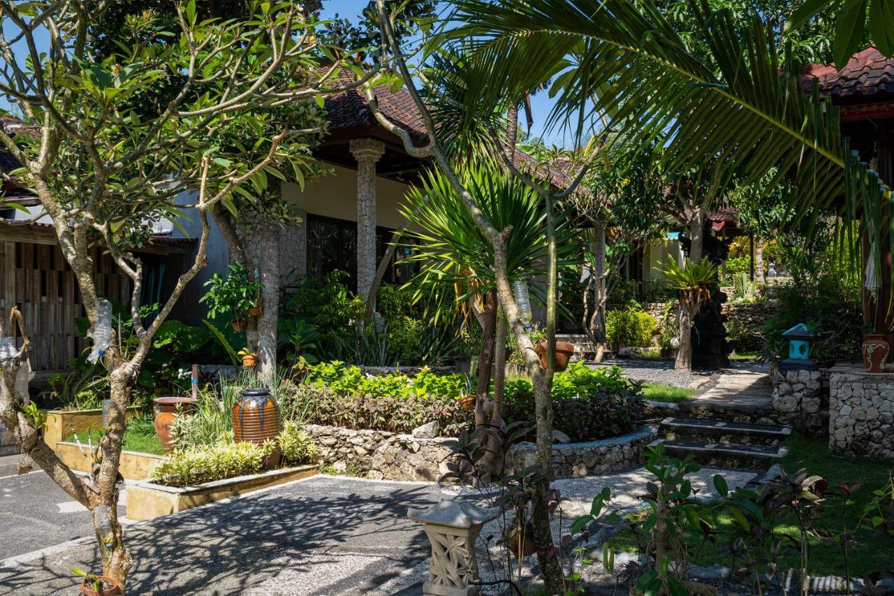 Resort The Tanis Nusa Lembongan