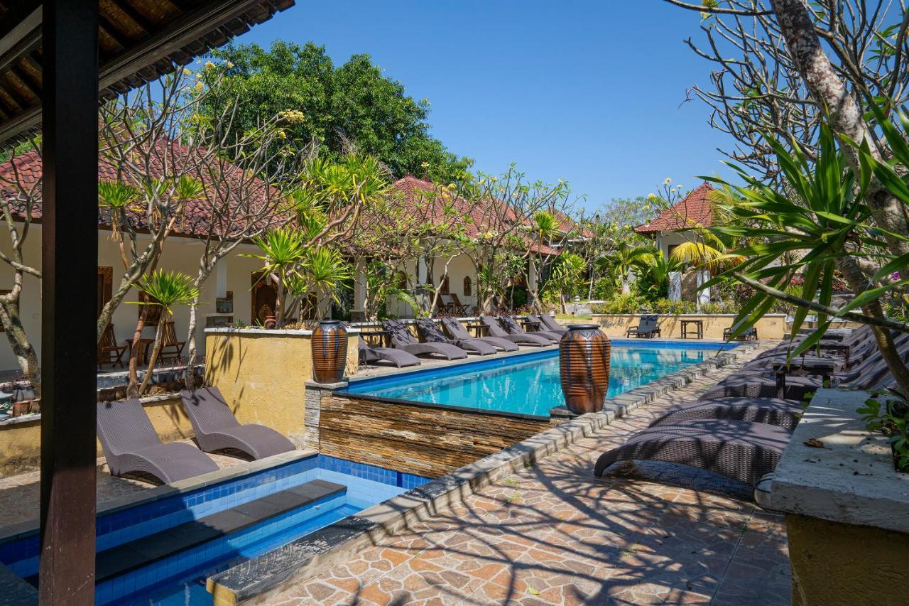 The Tanis Resort 4*