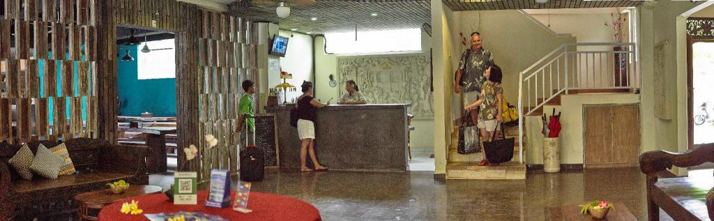 Resort The Tanis 4*