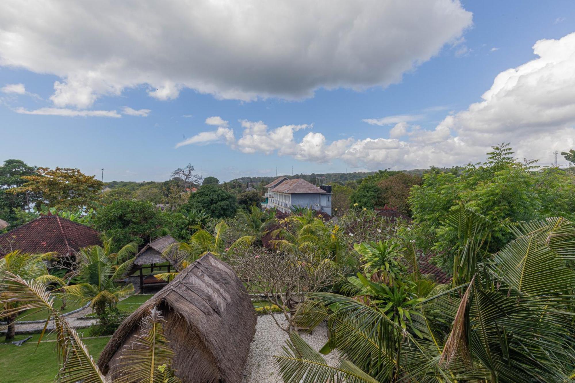 Resort The Tanis Nusa Lembongan