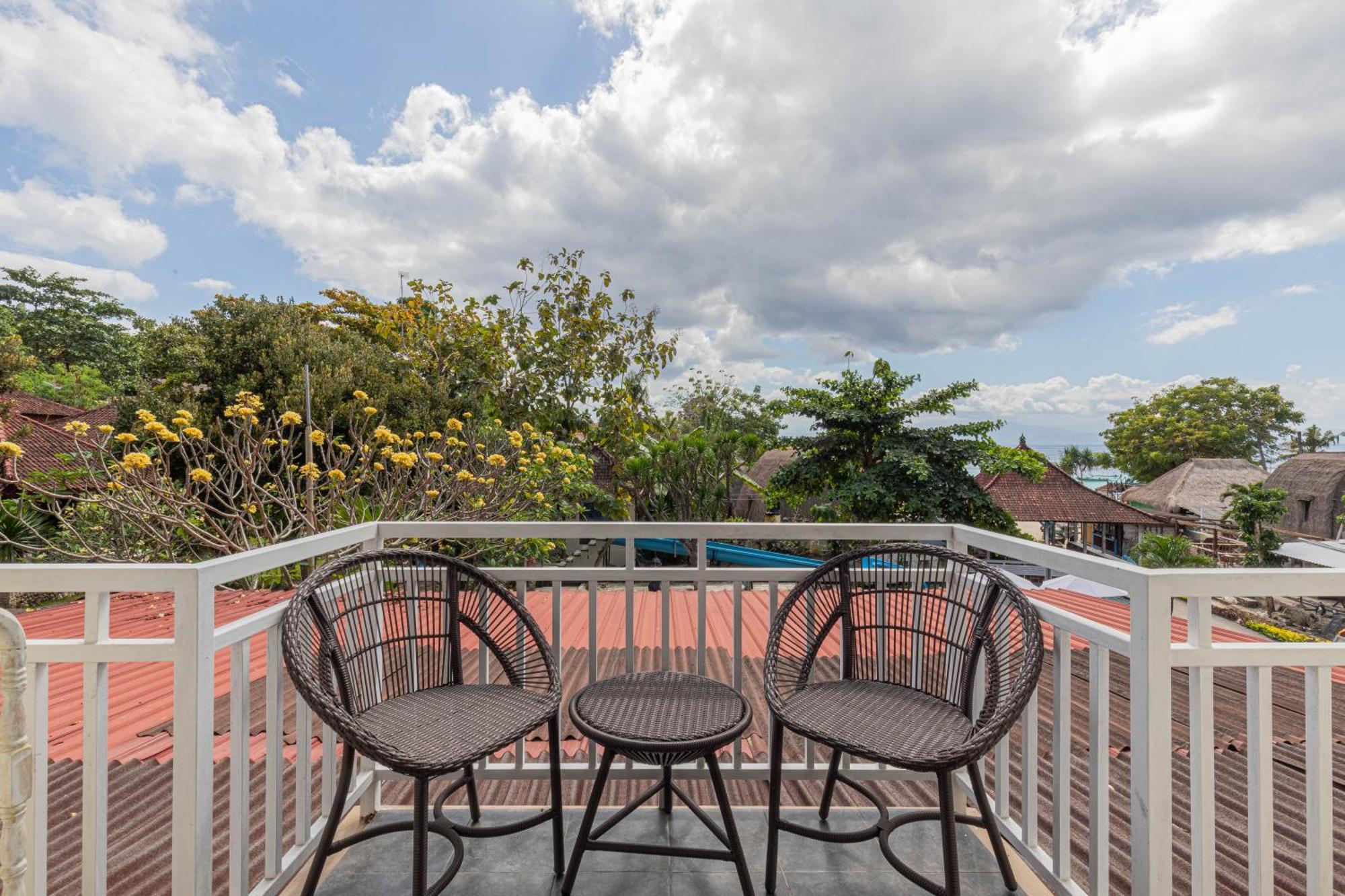 The Tanis Resort 4*