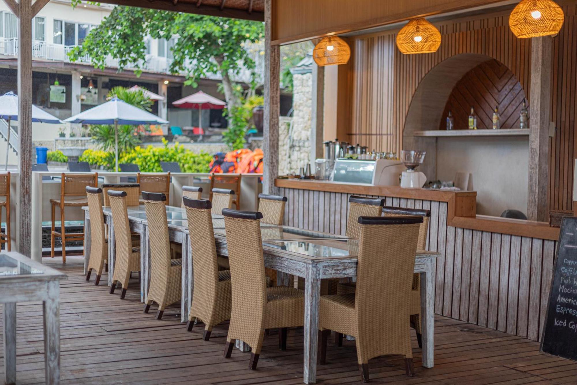 The Tanis Resort Nusa Lembongan