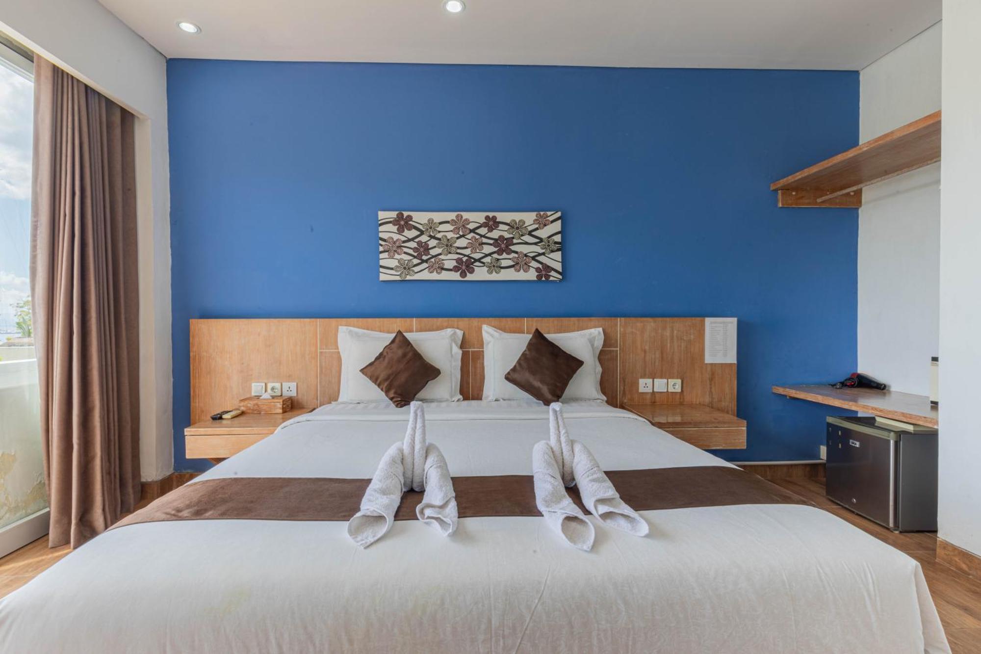 Resort The Tanis Nusa Lembongan
