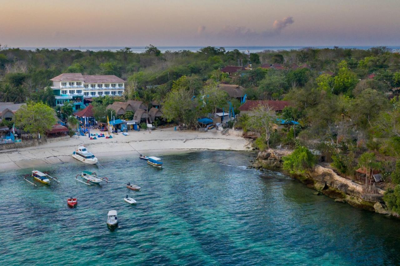 Resort The Tanis