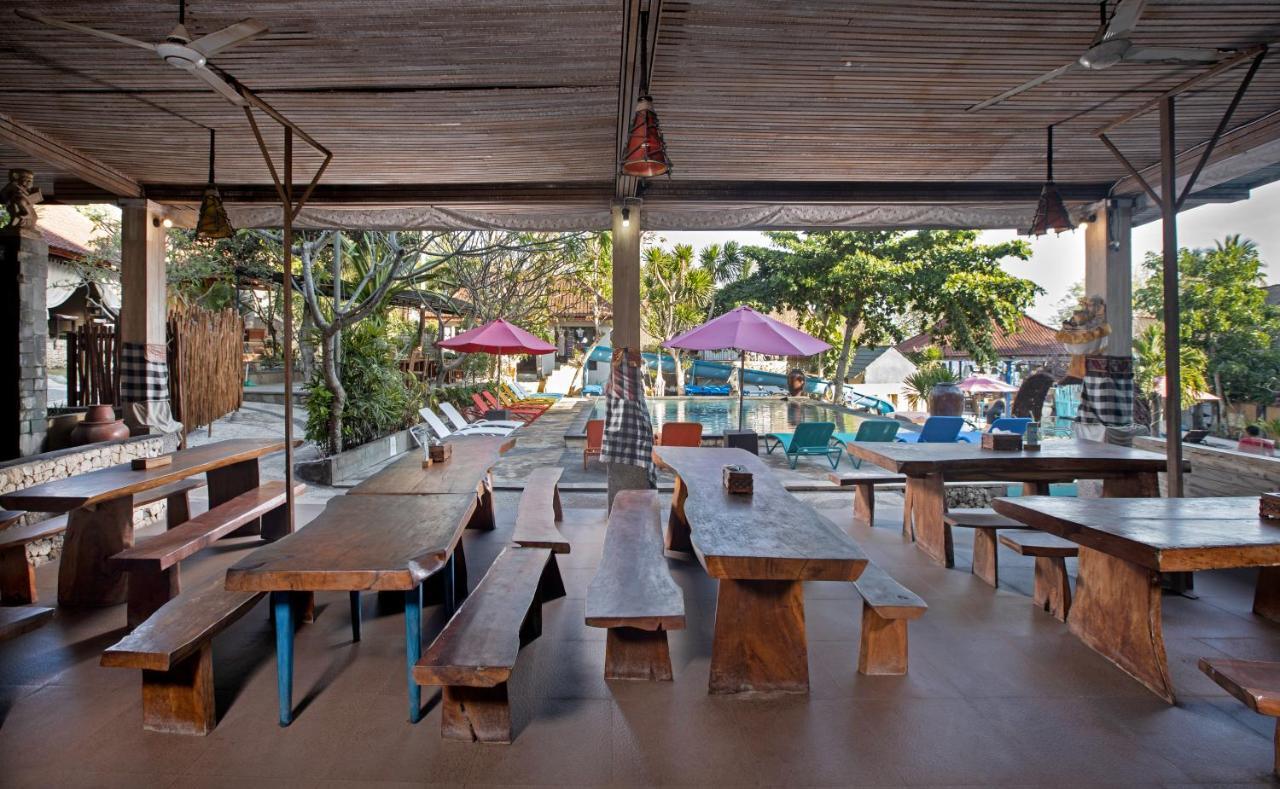 The Tanis Resort 4*